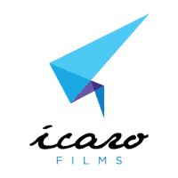 Icaro Films Logo
