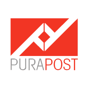 Purapost Logo
