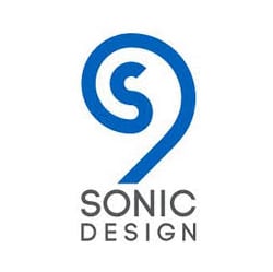 Sonic Design Logo