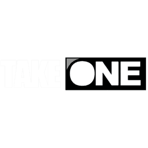 TakeOne Logo