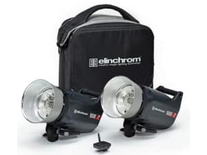 Elinchrom ELC Pro HD 1000