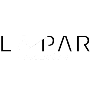 La Par Creacion Logo