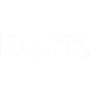 DOFF Logo