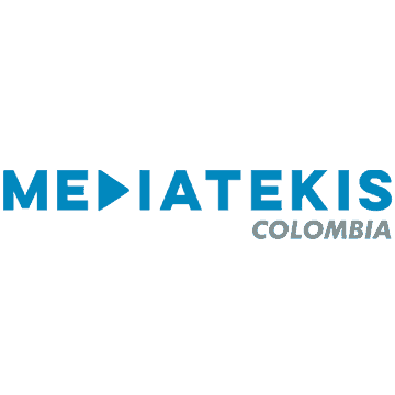 MEDIATEKIS Co Logo